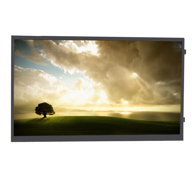 C090EAN01.1 40 pin tampilan otomotif 9.0 inci tft lcd 1280 (RGB) × 720 modul layar lcd