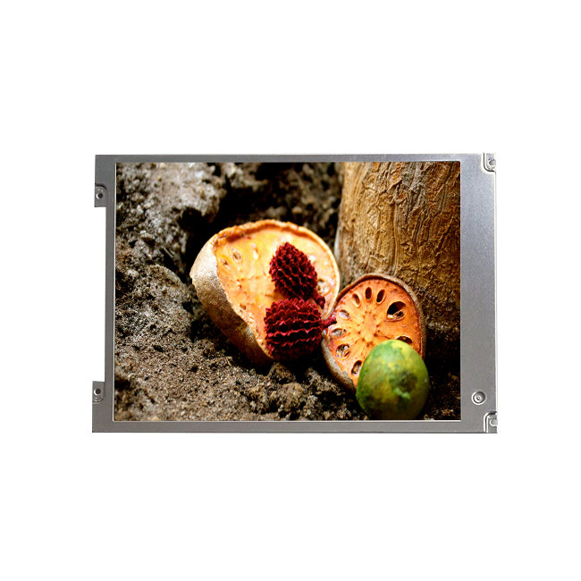 G084SN03 V0 Baru Asli 8.4 inci SVGA 800 (RGB) × 600 TFT LCD Display untuk AUO