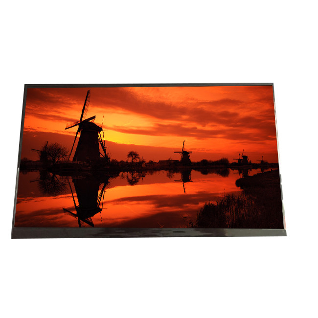Layar monitor pc industri AUO 14.0 inci lcd monitor panel G140HAN01.0
