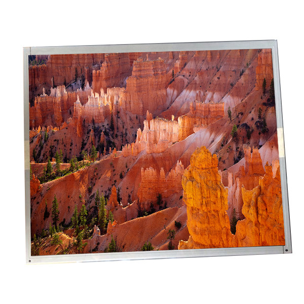 Modul LCD 17 inci 1280(RGB)×1024 G170EG01 V0 Diterapkan pada produk industri