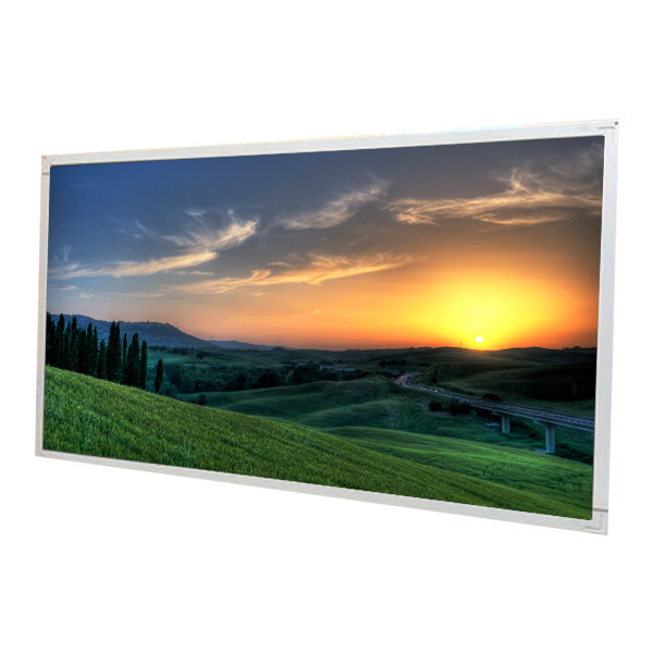 Asli AUO 24.0 inci lcd 1920 (RGB) × 1080 TFT LCD panel layar Industri Layar LCD G240HVT01.0