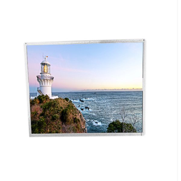 17.0 inch LCD TFT panel display monitor untuk ATM AIO 17.0 inch 1280*1024 M170ETN01.0