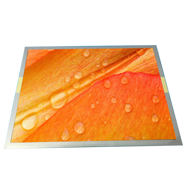 Layar industri NL10276AC30-42C 15,0 inci 1024 (RGB) × 768 layar panel TFT Lcd