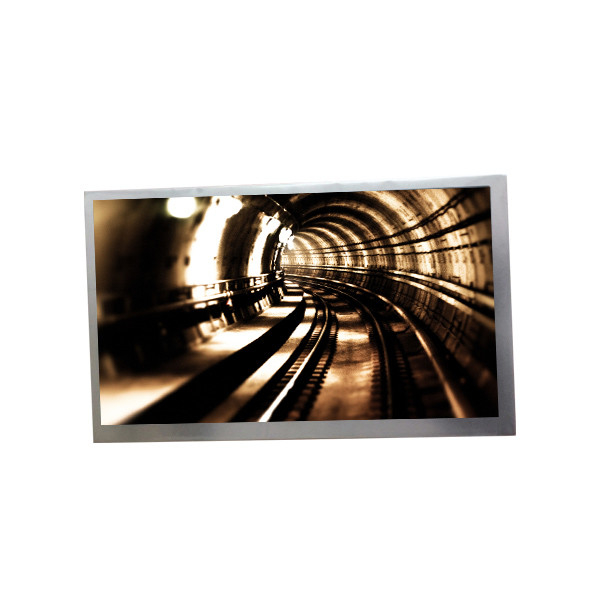 9 Inch Innolux DJ090IA-01A TFT LCD Display 750nits IPS LVDS 40pins HD Untuk Layar Luar Ruangan