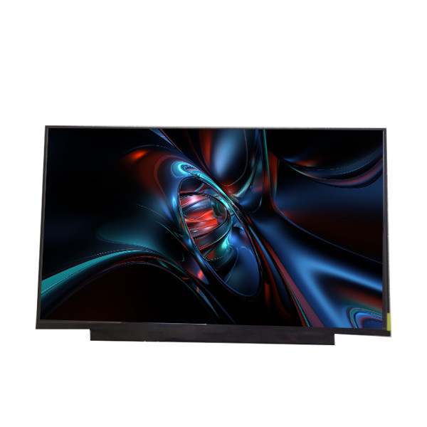 RGB 1920X1080 14.0 Inch TFT LCD Module NE140FHM-N61 Untuk Layar Laptop