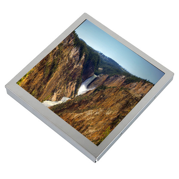 AA050AA11 5.0 inci Panel LCD Konektor LVDS Layar lcd display panel Layar AA050AA11