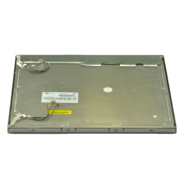 Layar LCD TFT 17.0 inci 30 Pin LVDS Untuk Panel Tampilan SAMSUNG LTM170E8-L01