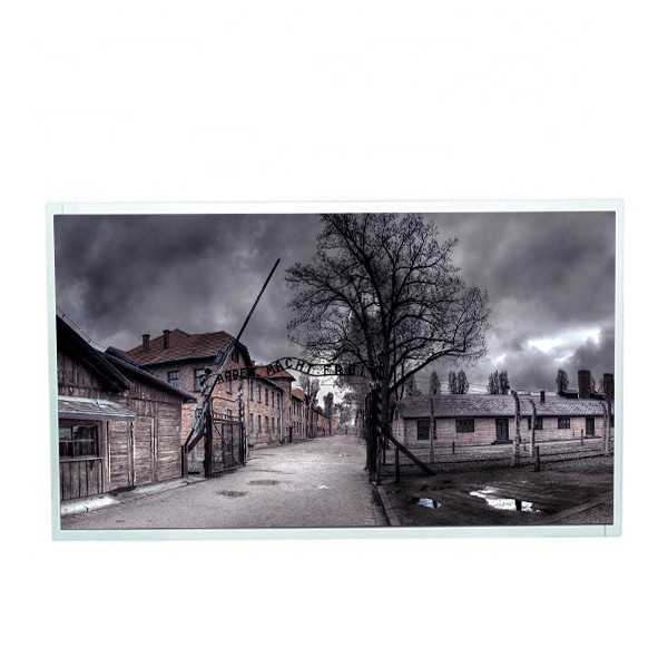 M215HNE-L30 Rev.C1 21.5 inci monitor desktop komputer layar lcd 1920*1080 FHD TFT LCD panel layar