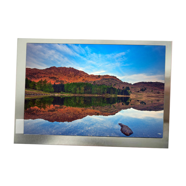 5.0 inci 640 (RGB) × 480 panel lcd tft modul layar lcd tft panel layar lcd tft PD050VL1