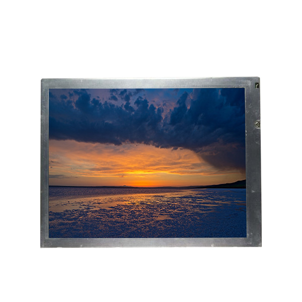 RGB 640X480 WLED TFT LCD Display Module NL6448BC20-20 6,5 Inch Untuk Industri