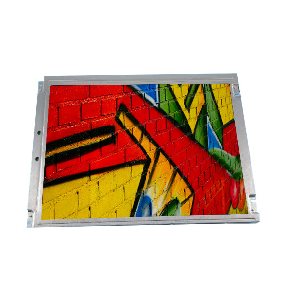 10.4 Inch NEC LCD Panel RGB 640x480 VGA 76PPI Tampilan Penuh NL6448BC33-53