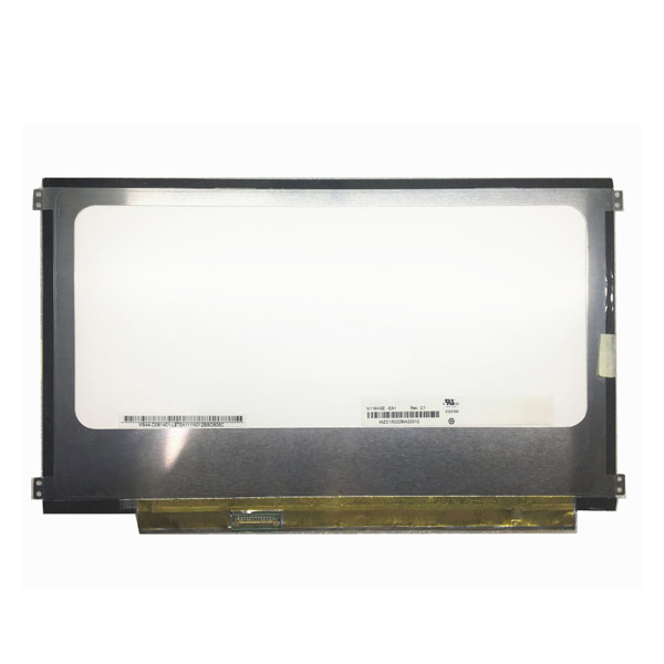 N116HSE-EA1 Laptop LCD Tampilan Layar 11.6 Inch Untuk Asus Zenbook Prime UX21A TX302