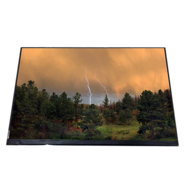 Modul LCD TFT BOE GV101WXM-N81-D850 10.1 Inch RGB 1280X800 WXGA Untuk Penggunaan Industri