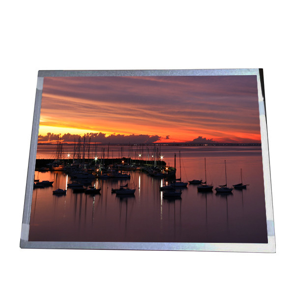 R150XJE-L01 15 inch LCD panel dukungan 1024*768 350 cd/m lvds masukan 60Hz 15 INCH layar LCD