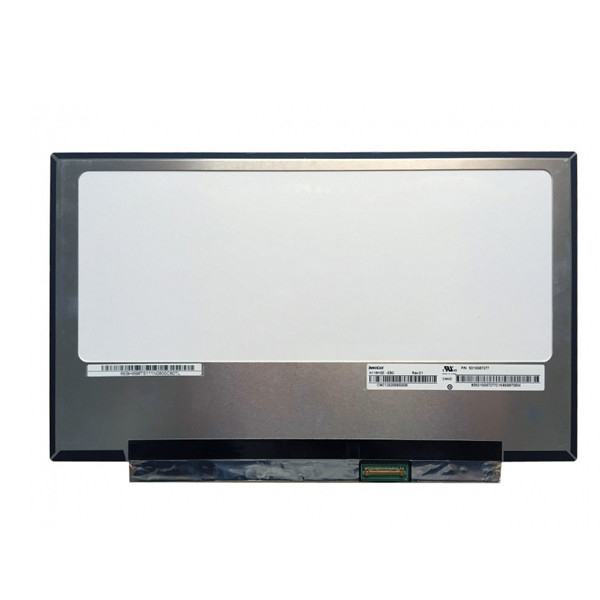N116HSE-EBC 11.6 Inci 1920X1080 FHD IPS untuk Lenovo Yoga 700-11 Pantalla LED Slim 30 Pines Layar Laptop