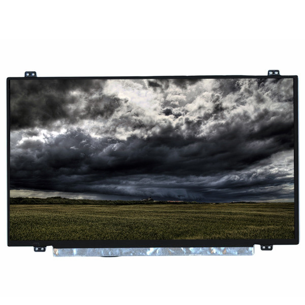 15.6 inch N156BGA-EA3 Rakitan Tampilan Layar LCD Untuk HP Pavilion x360 Convertible PC 15-CR0000
