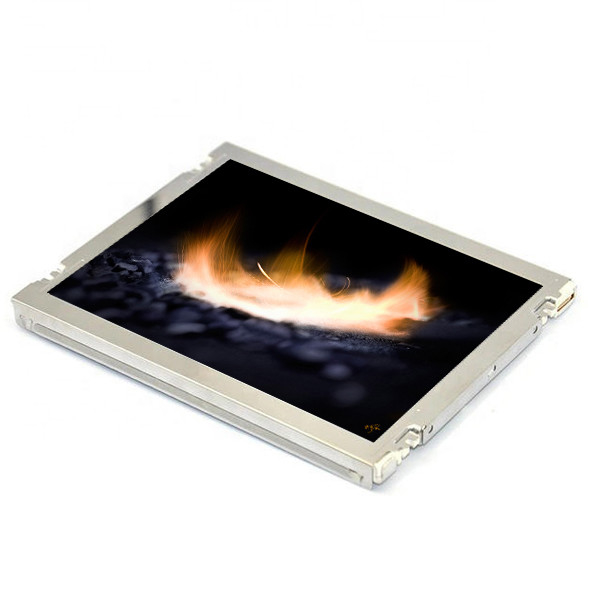 Mitsubshi 6,5 inci AA065VD11 panel LCD monitor LCD VGA Dengan tampilan LCD sudut pandang lebar