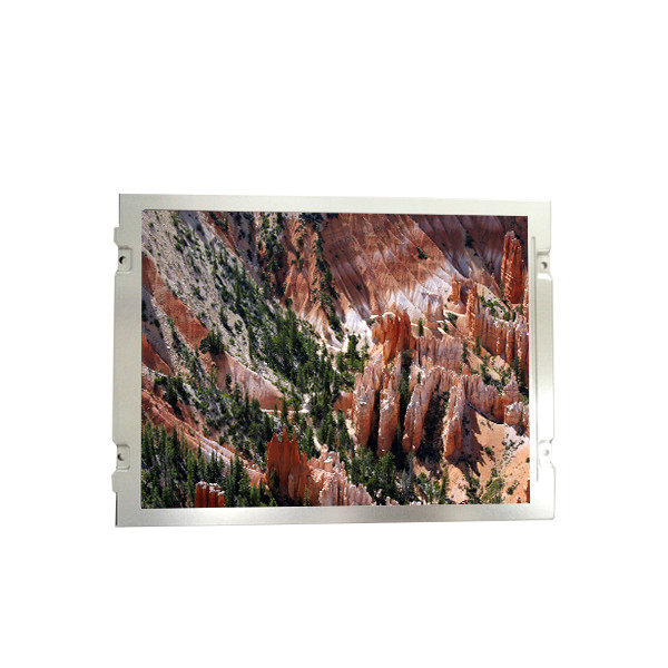 AA084SB11 8,4 inci 800 (RGB) × 600 layar TFT-LCD WLED LVDS 20 pin panel lcd