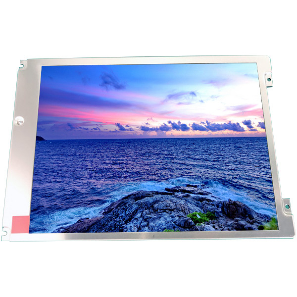 Asli 8.4 inci Untuk TIANMA 800 (RGB) × 600 Modul Tampilan Layar LCD Panel TM084SDHG01-01