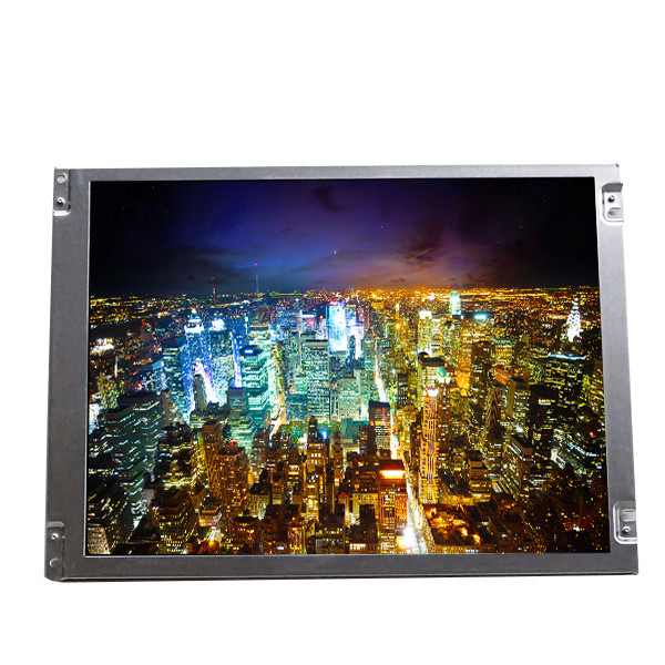 TM104SDH02 asli 10,4 inci 800 (RGB) × 600 panel layar LCD untuk TIANMA