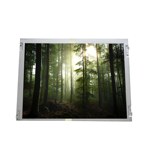 Layar lcd 82ppi 12,1 inci G121SN01 V3 lcd Display dalam stok baru dan asli