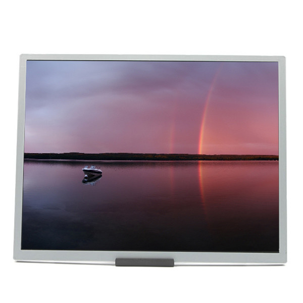 12.1 inch 82ppi lcd screen LQ121S1LG73 Untuk Sharp 800x600 gaming LCD Display Module