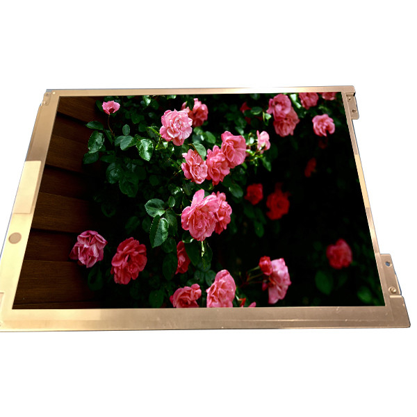 Layar lcd 82ppi 12,1 inci LTM12C289 800 (RGB) × 600 TFT LCD Panel Display