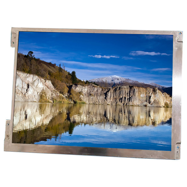 Layar lcd 82ppi 12,1 inci LTD121C31L Untuk Panel Modul Tampilan LCD Toshiba 800 * 600