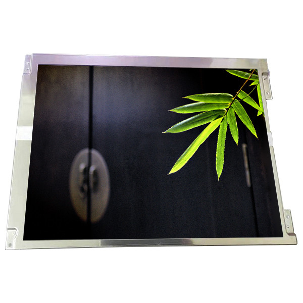 Layar LCD TFT 12.1 Inci RGB 800×600 Konektor CMOS SVGA 82ppi LTD121C30U
