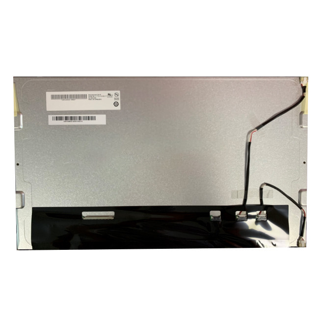 LVDS 15.6&quot; Panel LCD G156HAN04.0 1920×1080 RGB Tampilan Layar LCD Industri Garis Vertikal