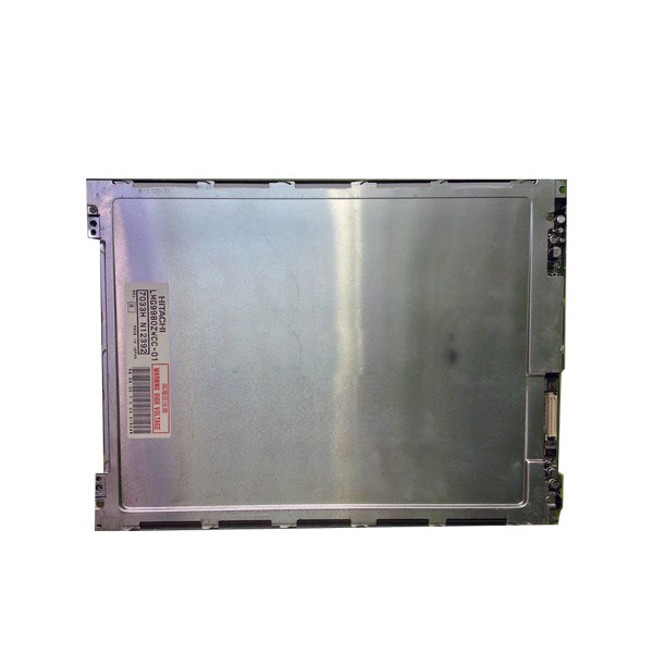 LMG9980ZWCC-01 HITACHI LCD Panel 12.1 Inch RGB 800x600 SVGA 82PPI Tampilan Warna