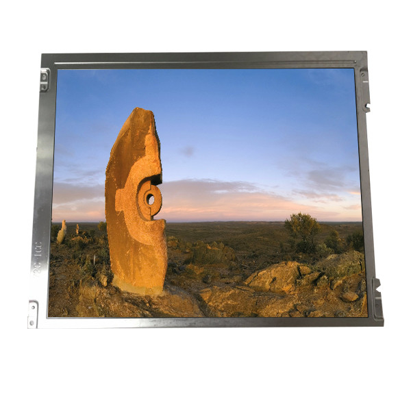 82PPI 12.1 Monitor LCD LQ121S1DG21A RGB 800*600 Tampilan Panel LCD SVGA