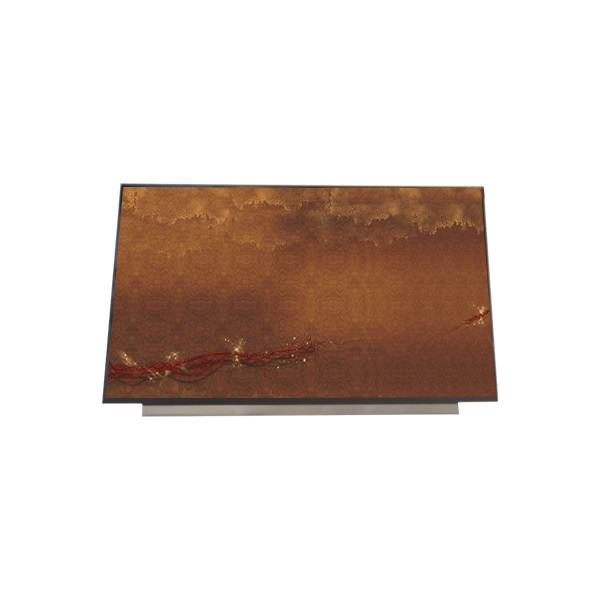 BOE Vertical Stripe 15.6 Inch Panel LCD NE156QUM-N66 Layar Laptop 40 pin