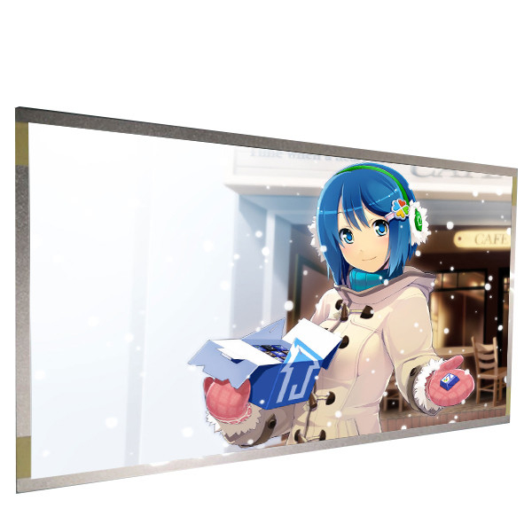Modul layar tft lcd 42,0 inci G420XW01 V0 Panel LCD untuk Industri