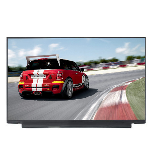 AUO Garis Vertikal Panel LCD 15,6 Inci B156HAN08.2 LAYAR LCE 40 pin