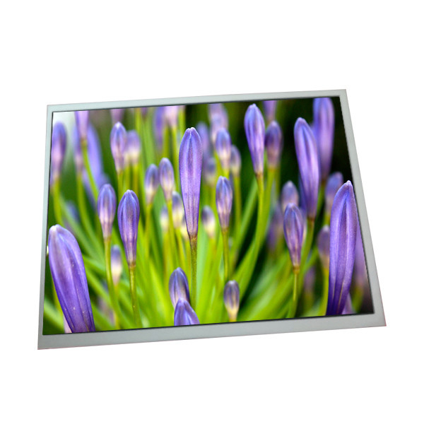 12.1 inci 1024*768 Kecerahan Tinggi panel lcd industri 105ppi Modul LCD TM121TDSG04