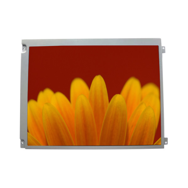AA121XK04 Asli 12.1 inci panel lcd industri 105ppi Tampilan Layar LCD untuk Mitsubishi