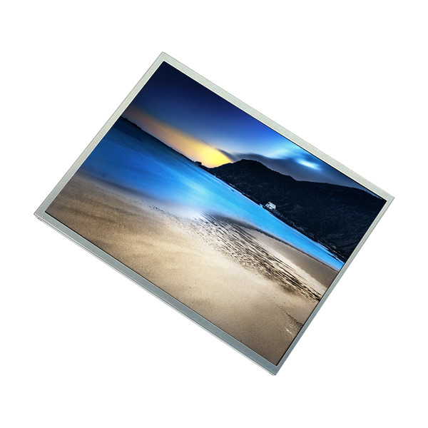 12.1 inci 1024x768 AA121XP13 panel lcd industri 105ppi LCD Monitor Tampilan Layar Penggantian