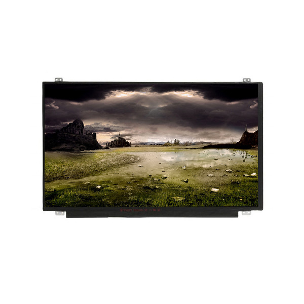 AUO Garis Vertikal Panel LCD 15,6 Inci B156HAN04.0 HW0A 1920*1080 141 PPI