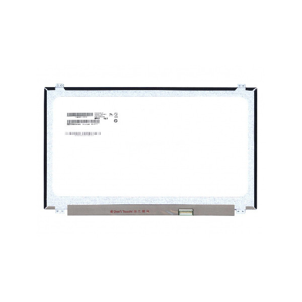 AUO Garis Vertikal Panel LCD 15,6 Inci B156HAN06.1 HW0A 1920*1080 141PPI