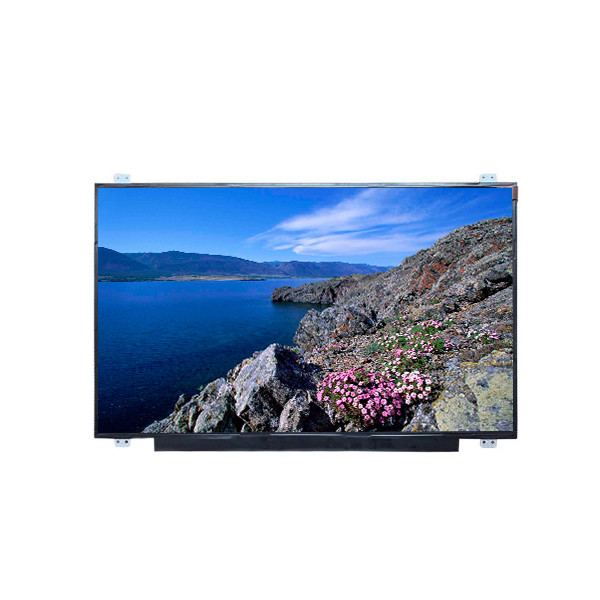 AUO Vertical Stripe Panel LCD 15,6 Inci B156HAN02.2 HWAA 40 pin LAYAR LCD