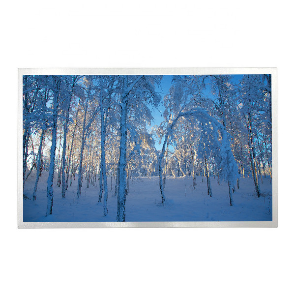 15.6in layar panel lcd industri G156XTN01.0 Monitor LCD Penggantian Tampilan Layar Sentuh