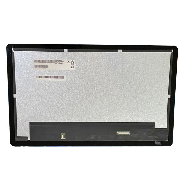 15.6in layar panel lcd industri G156HAB02.1 1920*1080 layar sentuh On-Cell Modul lcd Sentuh