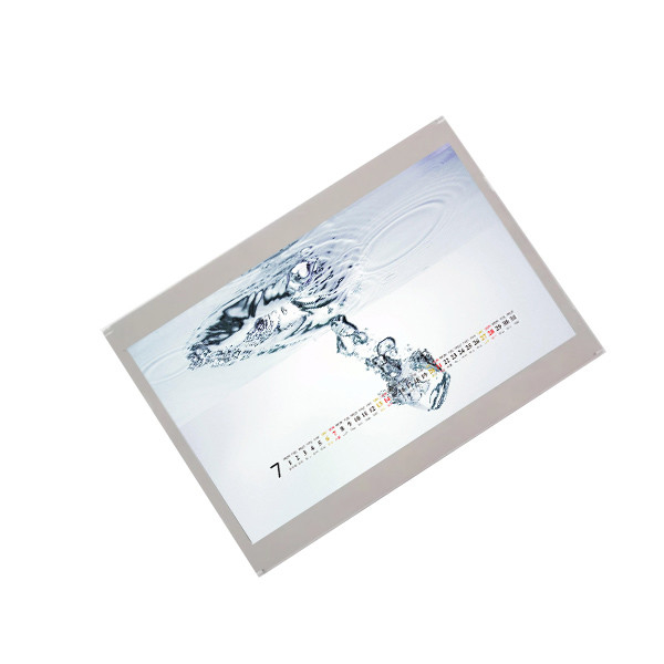 asli 6.5 inci layar sentuh tft AA065VE11-DA-01 Panel LCD untuk Mitsubishi