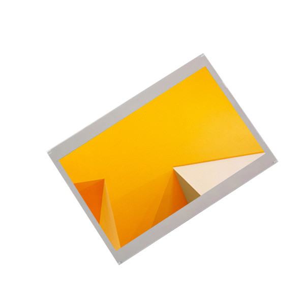 Layar sentuh tft 6,5 inci asli AA065VD12-DA1 640(RGB)×480 LCD Display Panel untuk Mitsubishi