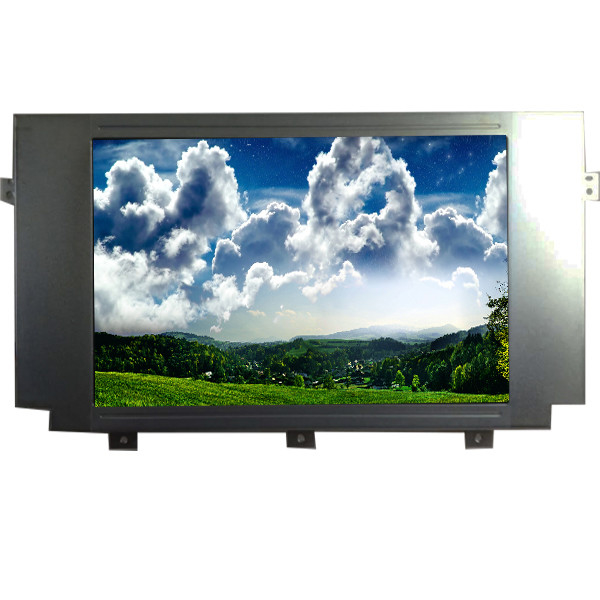 Asli 10.2 inci lcd display panel LM64135Z layar sentuh lcd Penggantian perbaikan