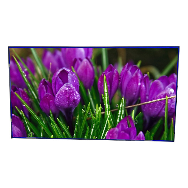 Layar LCD IPS 55,0 Inci LTI550HN12 Layar Penyambungan SAMSUNG Untuk Dinding Video