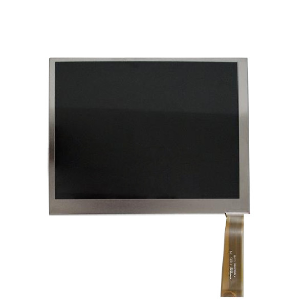5.6 Inci 320*234 A056DN01 V2 Panel Layar LCD RGB Stripe AUO Layar LCD