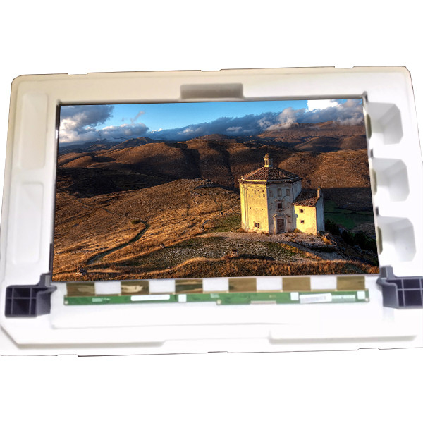 21.5 Inch LC215DTBA 1920*1080 Tampilan Layar LCD Panel LCD TFT 30 Pin