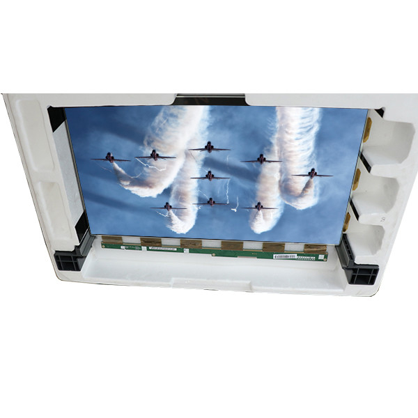 LC215DU2A 21.5 Inch Layar Monitor Desktop 1920 * 1080 Layar LCD Sel Terbuka